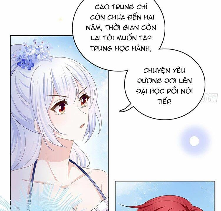 Ảnh Hậu Cũng Không Bằng Niệm Thanh Hoa Chapter 35.1 - 3