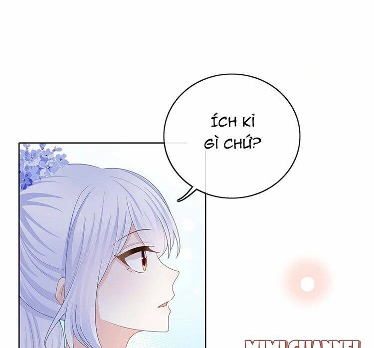 Ảnh Hậu Cũng Không Bằng Niệm Thanh Hoa Chapter 35.1 - 11