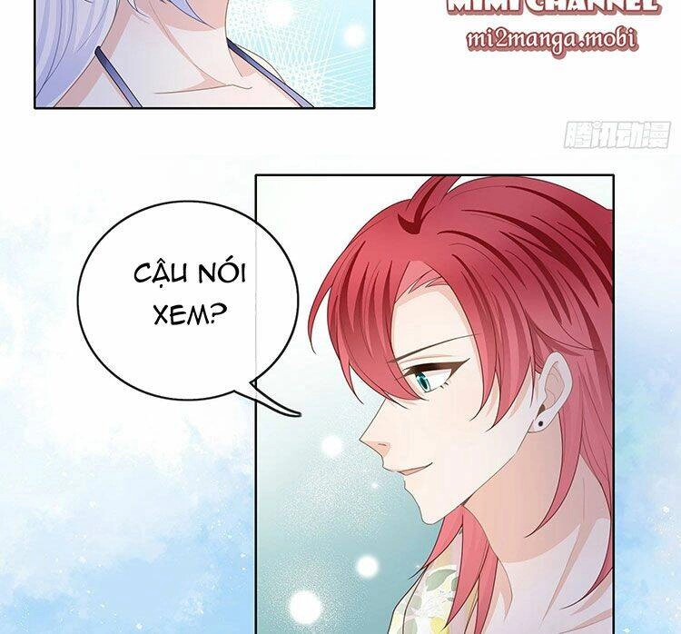 Ảnh Hậu Cũng Không Bằng Niệm Thanh Hoa Chapter 35.1 - 12