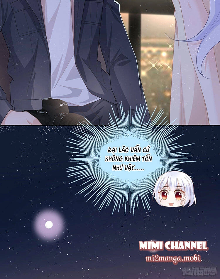 Ảnh Hậu Cũng Không Bằng Niệm Thanh Hoa Chapter 35.2 - 6