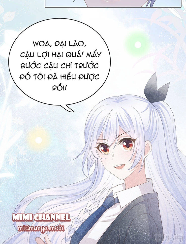 Ảnh Hậu Cũng Không Bằng Niệm Thanh Hoa Chapter 35.2 - 18