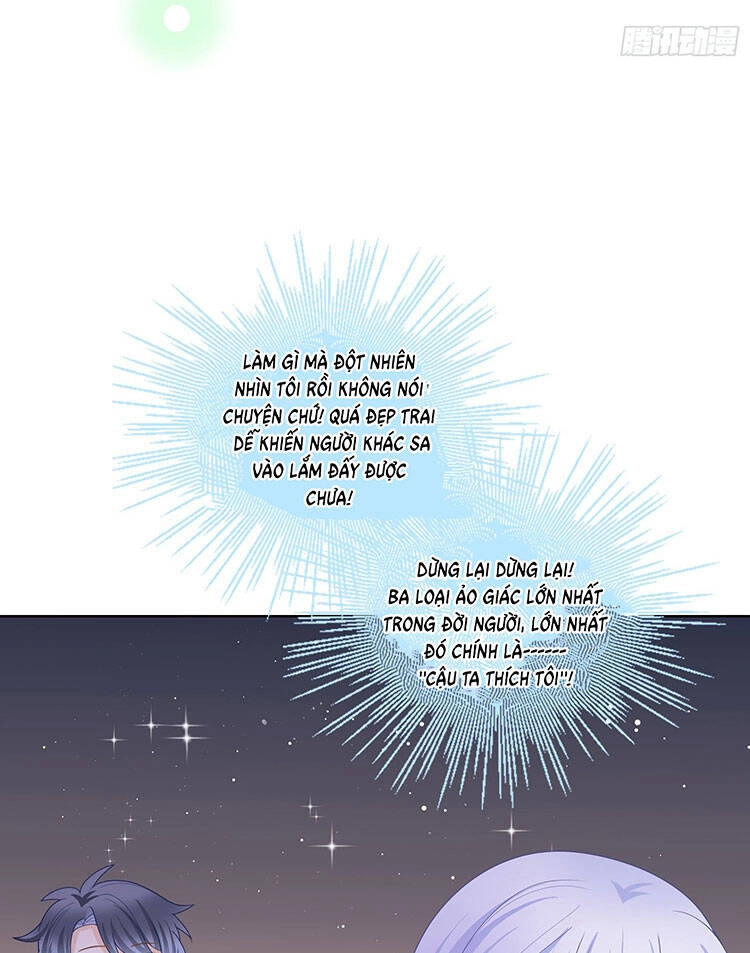 Ảnh Hậu Cũng Không Bằng Niệm Thanh Hoa Chapter 35.2 - 21