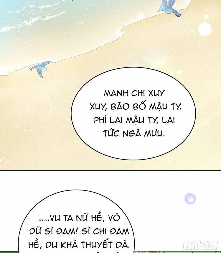 Ảnh Hậu Cũng Không Bằng Niệm Thanh Hoa Chapter 36.1 - 3