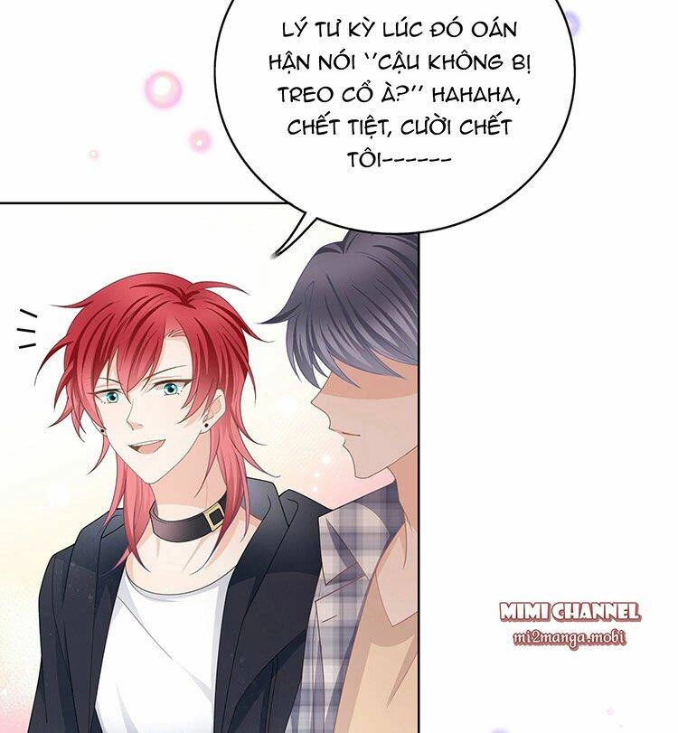 Ảnh Hậu Cũng Không Bằng Niệm Thanh Hoa Chapter 36.1 - 9