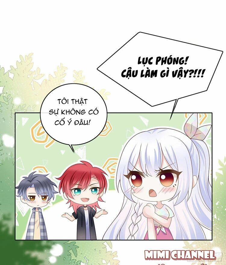 Ảnh Hậu Cũng Không Bằng Niệm Thanh Hoa Chapter 36.1 - 13