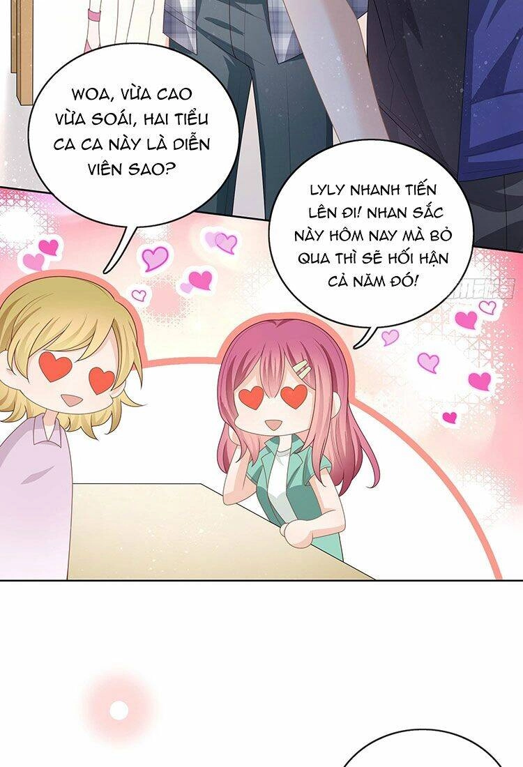 Ảnh Hậu Cũng Không Bằng Niệm Thanh Hoa Chapter 36.1 - 19