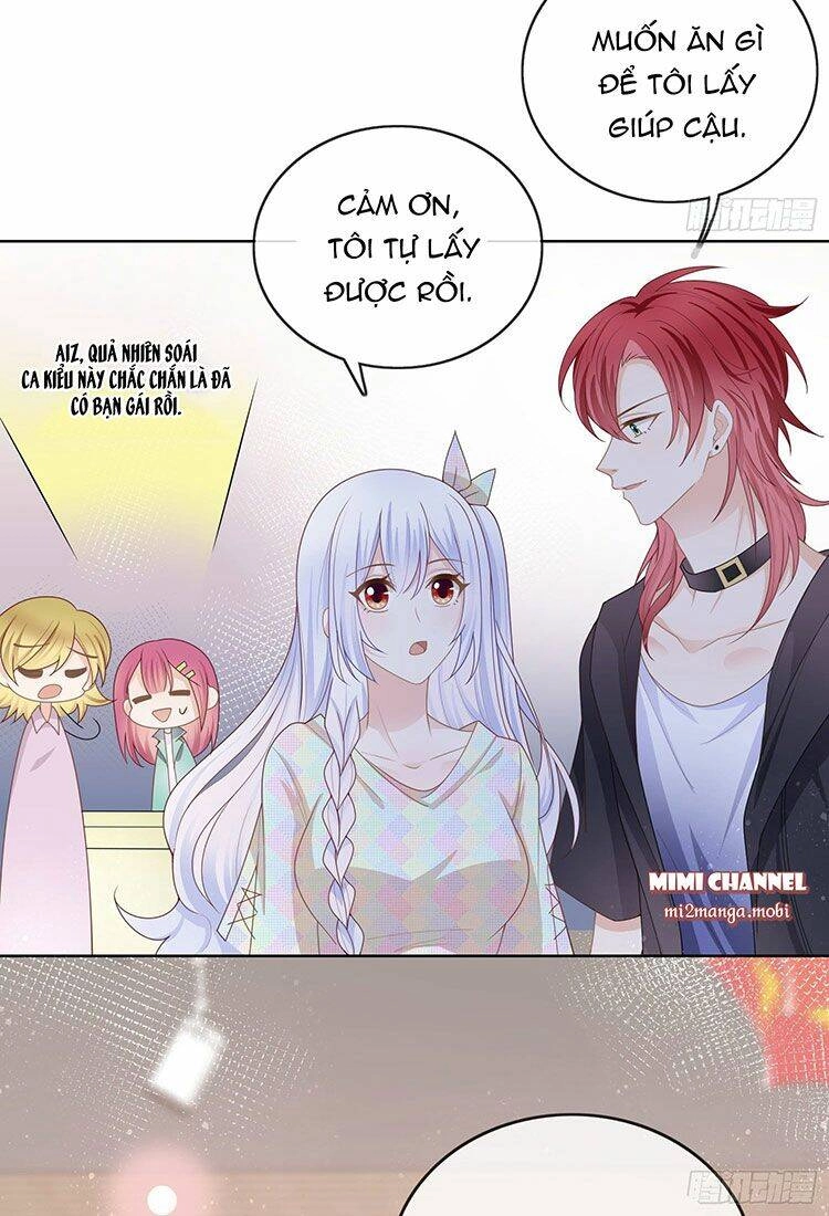 Ảnh Hậu Cũng Không Bằng Niệm Thanh Hoa Chapter 36.1 - 20