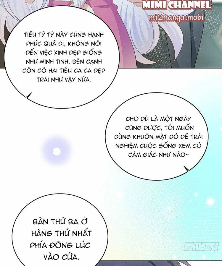 Ảnh Hậu Cũng Không Bằng Niệm Thanh Hoa Chapter 36.1 - 22