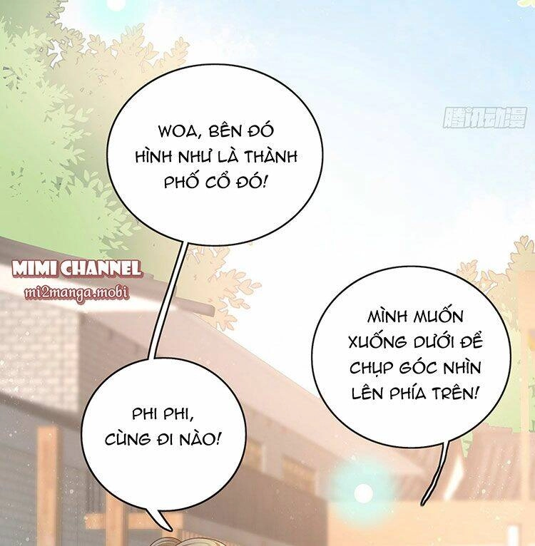 Ảnh Hậu Cũng Không Bằng Niệm Thanh Hoa Chapter 36.2 - 3