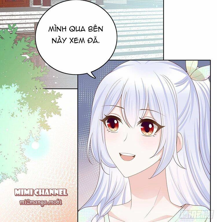 Ảnh Hậu Cũng Không Bằng Niệm Thanh Hoa Chapter 36.2 - 6