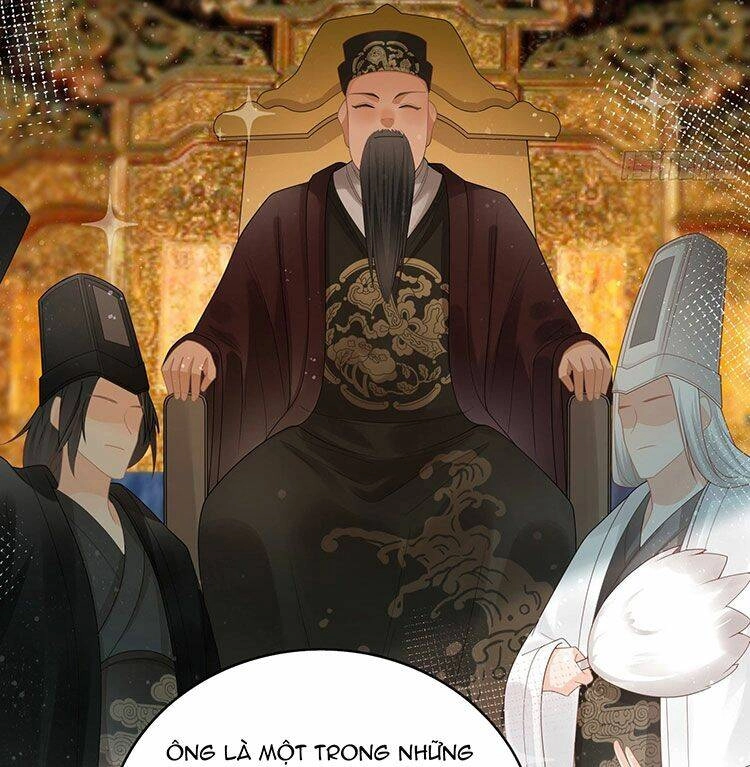 Ảnh Hậu Cũng Không Bằng Niệm Thanh Hoa Chapter 36.2 - 8