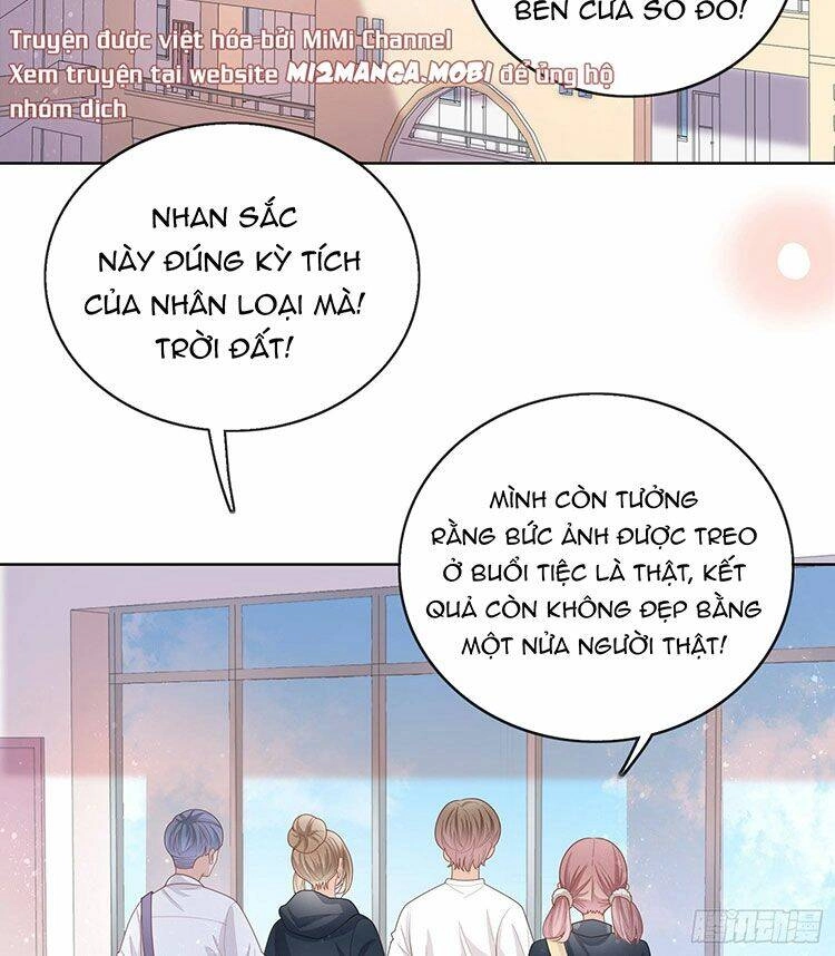 Ảnh Hậu Cũng Không Bằng Niệm Thanh Hoa Chapter 37.1 - 3