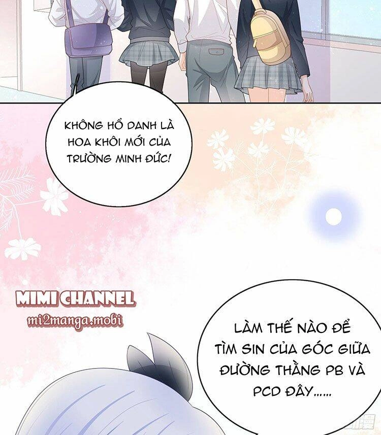 Ảnh Hậu Cũng Không Bằng Niệm Thanh Hoa Chapter 37.1 - 4