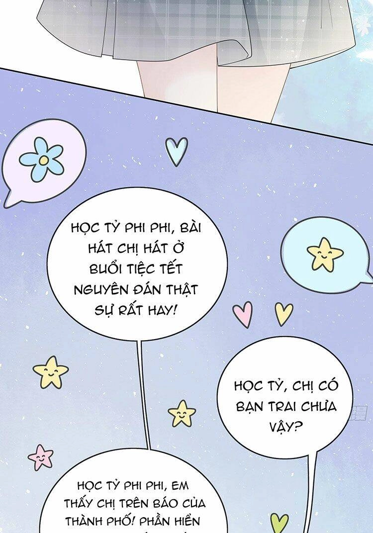 Ảnh Hậu Cũng Không Bằng Niệm Thanh Hoa Chapter 37.1 - 9