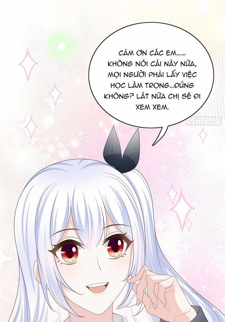 Ảnh Hậu Cũng Không Bằng Niệm Thanh Hoa Chapter 37.1 - 11