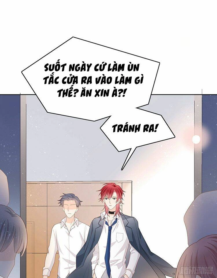 Ảnh Hậu Cũng Không Bằng Niệm Thanh Hoa Chapter 37.1 - 13