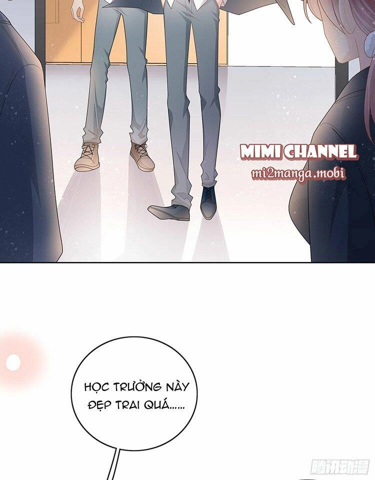 Ảnh Hậu Cũng Không Bằng Niệm Thanh Hoa Chapter 37.1 - 14