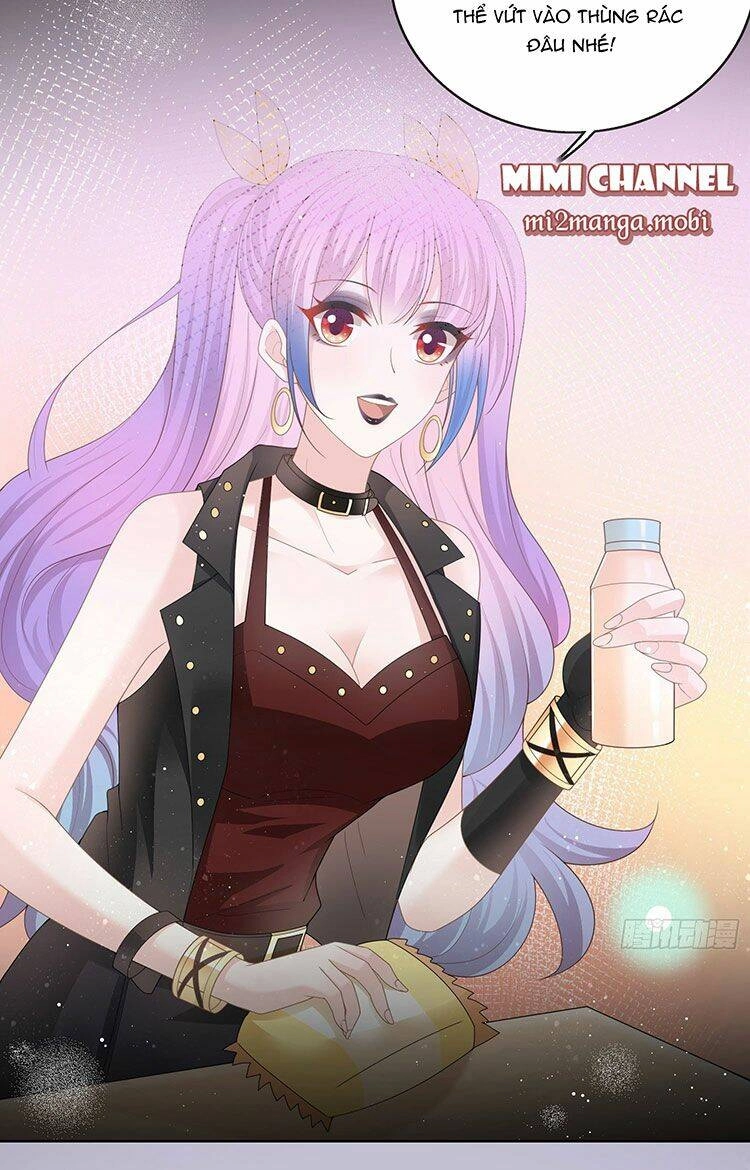 Ảnh Hậu Cũng Không Bằng Niệm Thanh Hoa Chapter 37.1 - 18