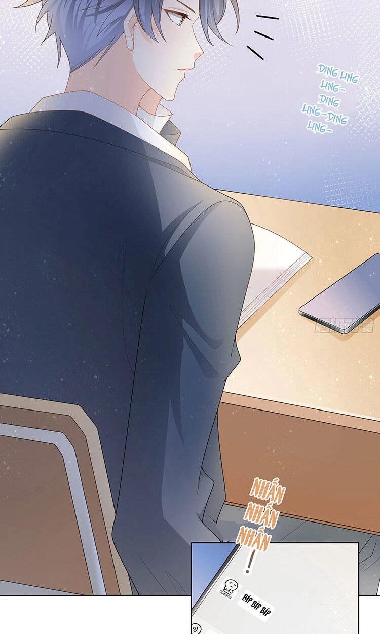 Ảnh Hậu Cũng Không Bằng Niệm Thanh Hoa Chapter 37.2 - 3