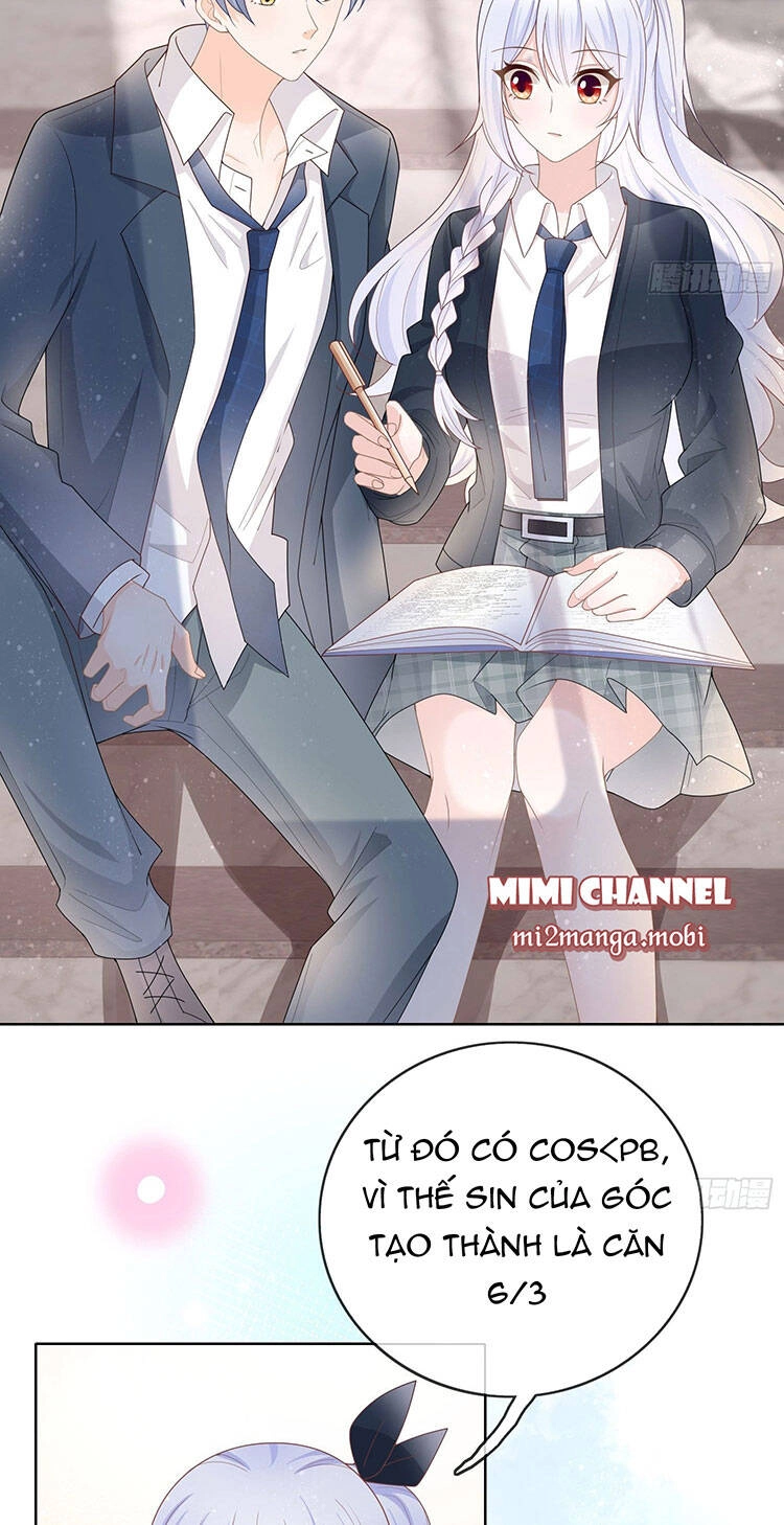 Ảnh Hậu Cũng Không Bằng Niệm Thanh Hoa Chapter 37.2 - 6