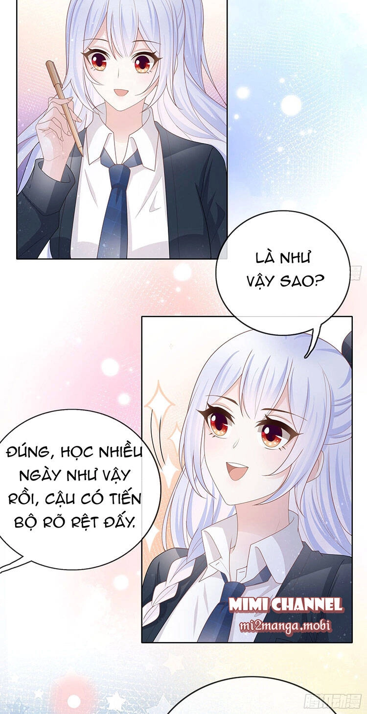 Ảnh Hậu Cũng Không Bằng Niệm Thanh Hoa Chapter 37.2 - 7