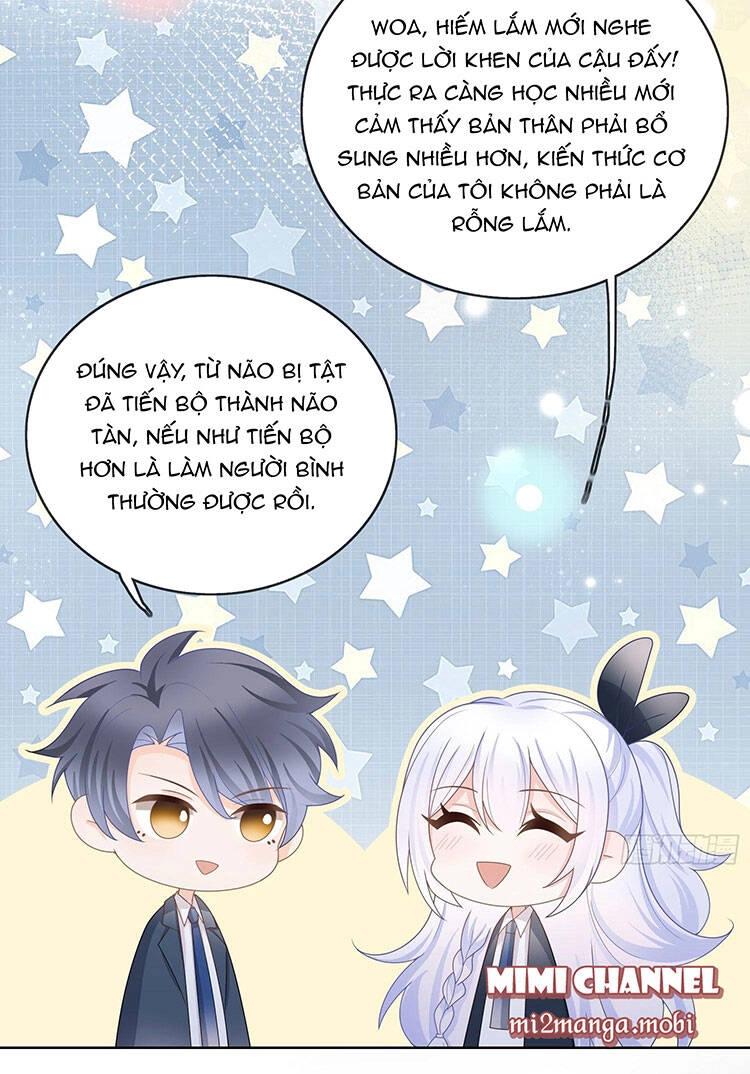 Ảnh Hậu Cũng Không Bằng Niệm Thanh Hoa Chapter 37.2 - 8