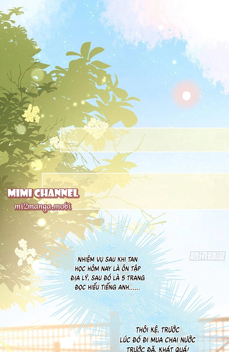 Ảnh Hậu Cũng Không Bằng Niệm Thanh Hoa Chapter 37.2 - 11