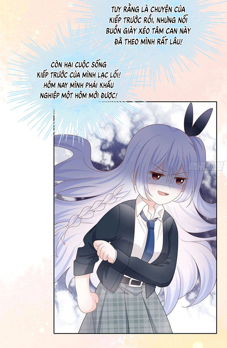 Ảnh Hậu Cũng Không Bằng Niệm Thanh Hoa Chapter 37.2 - 15