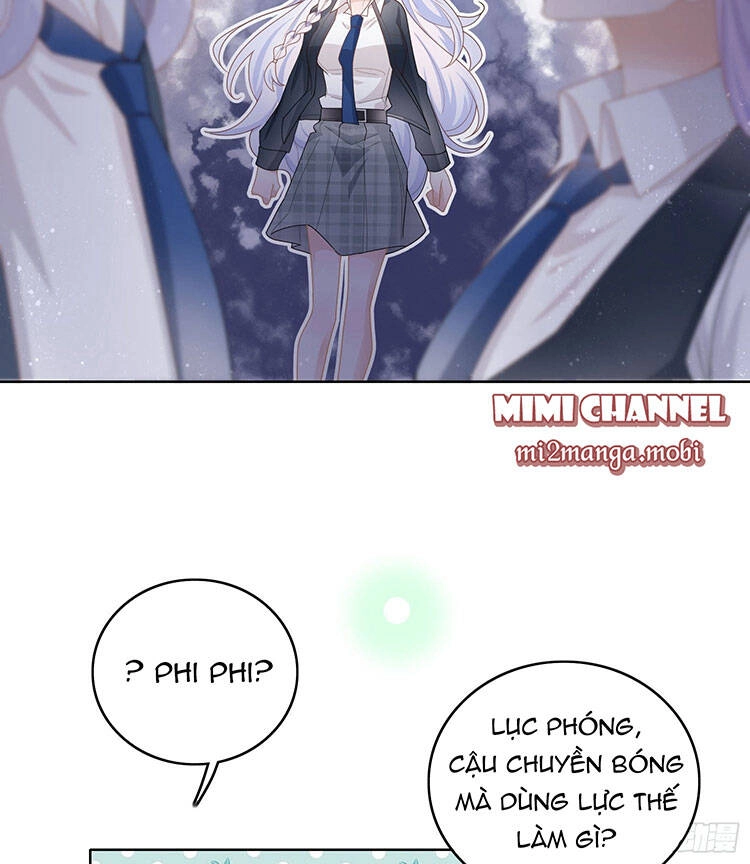 Ảnh Hậu Cũng Không Bằng Niệm Thanh Hoa Chapter 37.2 - 17