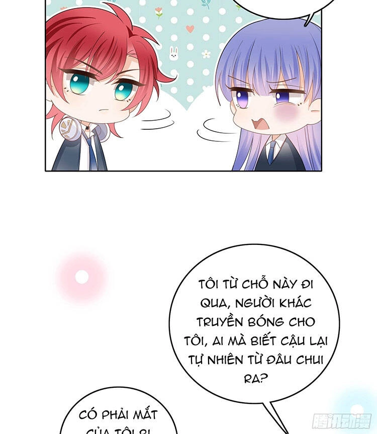 Ảnh Hậu Cũng Không Bằng Niệm Thanh Hoa Chapter 37.2 - 18