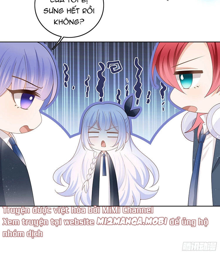 Ảnh Hậu Cũng Không Bằng Niệm Thanh Hoa Chapter 37.2 - 19