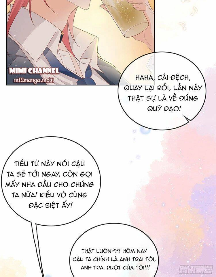 Ảnh Hậu Cũng Không Bằng Niệm Thanh Hoa Chapter 38 - 26