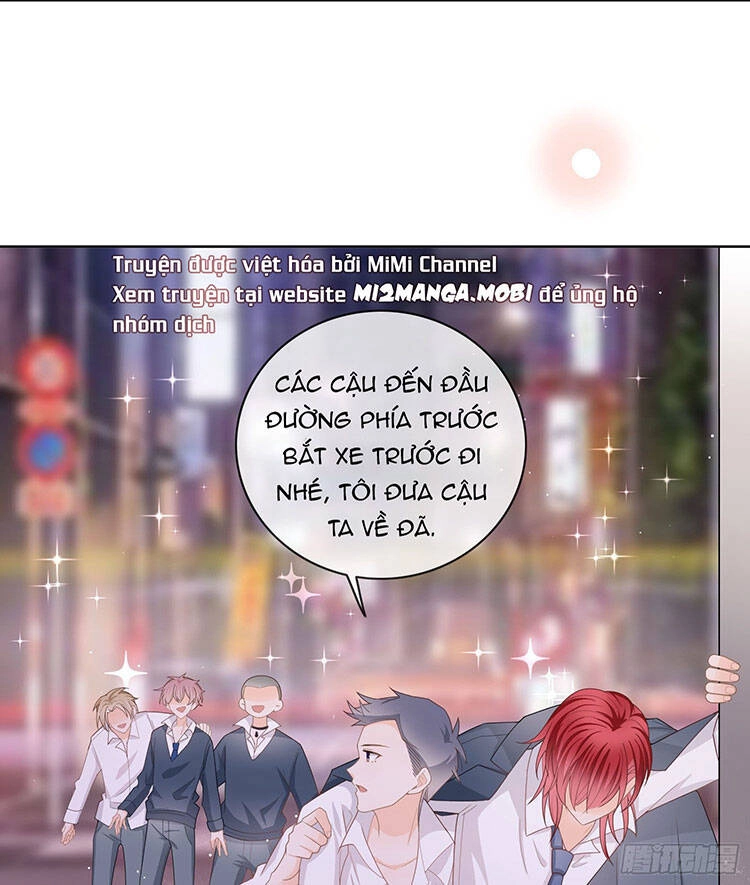 Ảnh Hậu Cũng Không Bằng Niệm Thanh Hoa Chapter 39 - 2