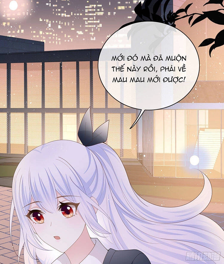 Ảnh Hậu Cũng Không Bằng Niệm Thanh Hoa Chapter 39 - 4