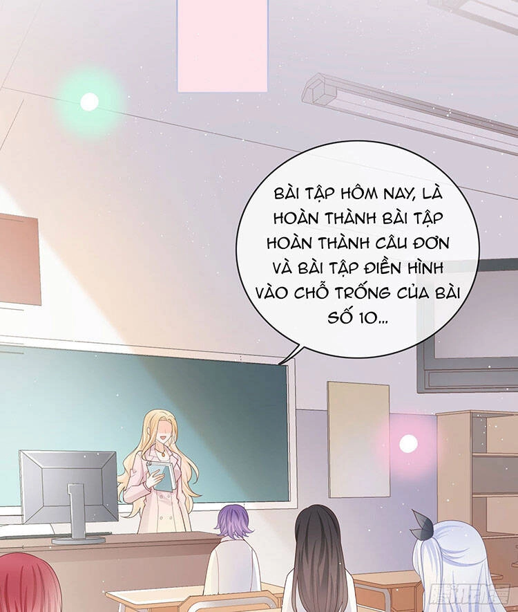 Ảnh Hậu Cũng Không Bằng Niệm Thanh Hoa Chapter 39 - 13