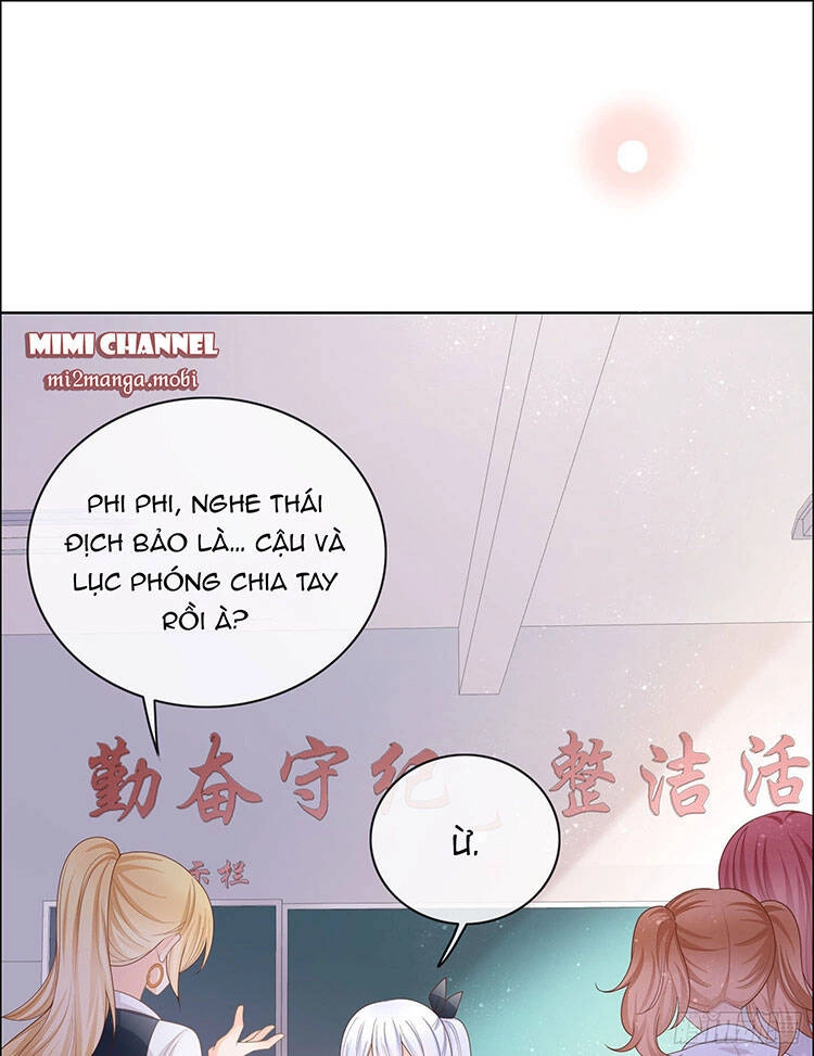 Ảnh Hậu Cũng Không Bằng Niệm Thanh Hoa Chapter 39 - 15