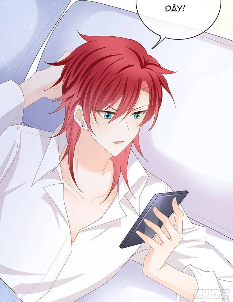 Ảnh Hậu Cũng Không Bằng Niệm Thanh Hoa Chapter 39 - 21