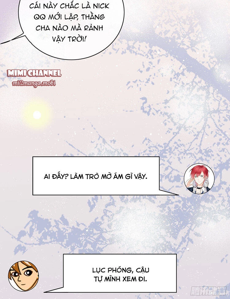 Ảnh Hậu Cũng Không Bằng Niệm Thanh Hoa Chapter 39 - 23