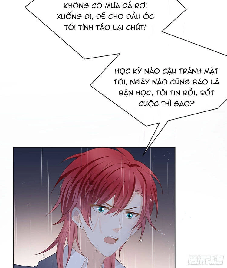 Ảnh Hậu Cũng Không Bằng Niệm Thanh Hoa Chapter 39 - 38