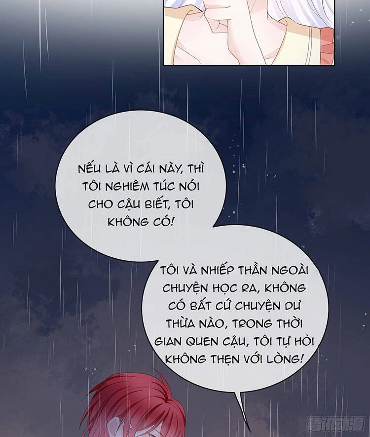 Ảnh Hậu Cũng Không Bằng Niệm Thanh Hoa Chapter 39 - 40