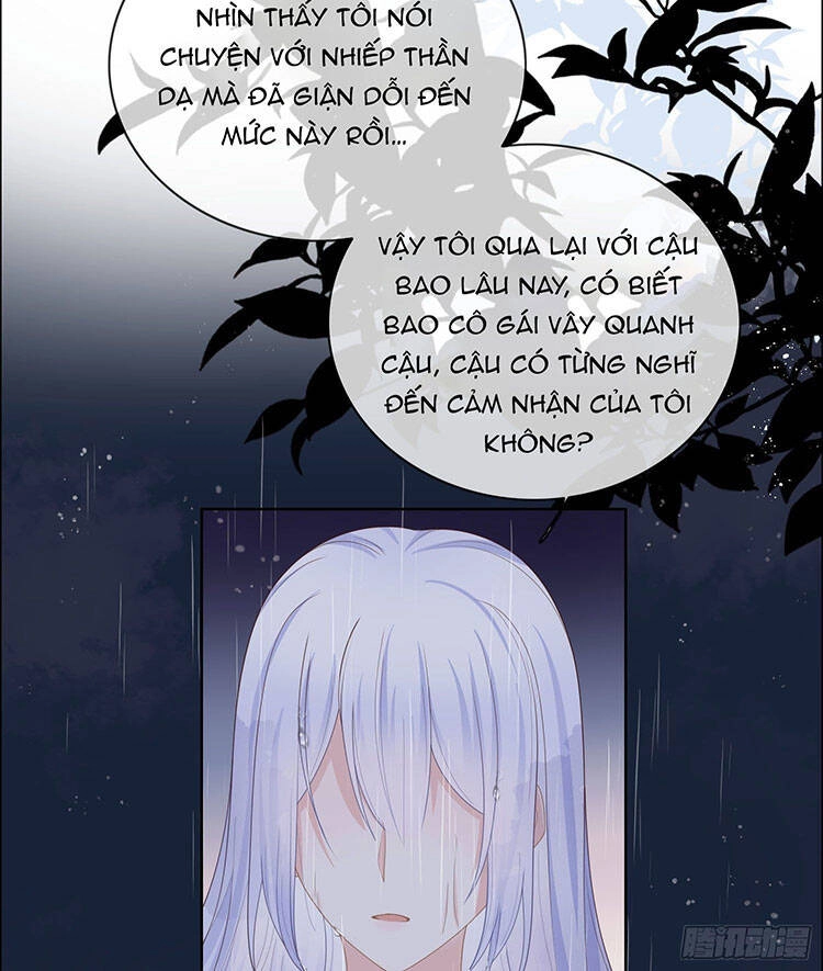 Ảnh Hậu Cũng Không Bằng Niệm Thanh Hoa Chapter 39 - 42