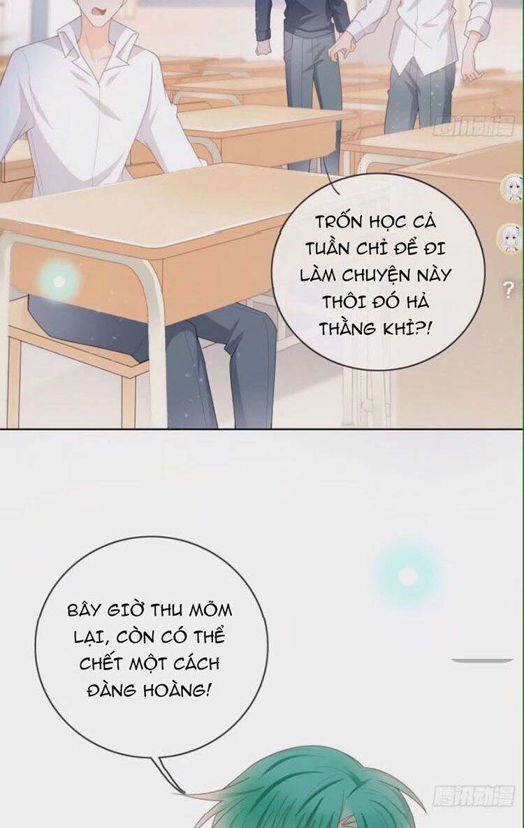 Ảnh Hậu Cũng Không Bằng Niệm Thanh Hoa Chapter 40 - 31