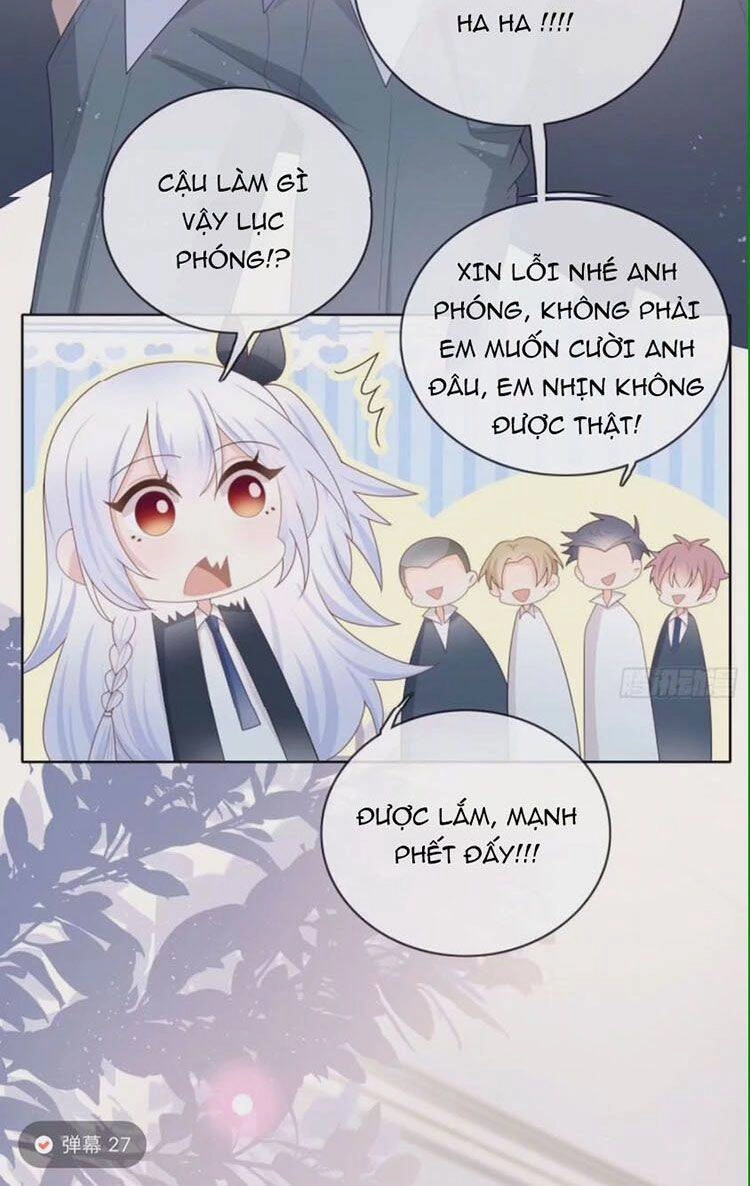 Ảnh Hậu Cũng Không Bằng Niệm Thanh Hoa Chapter 40 - 33