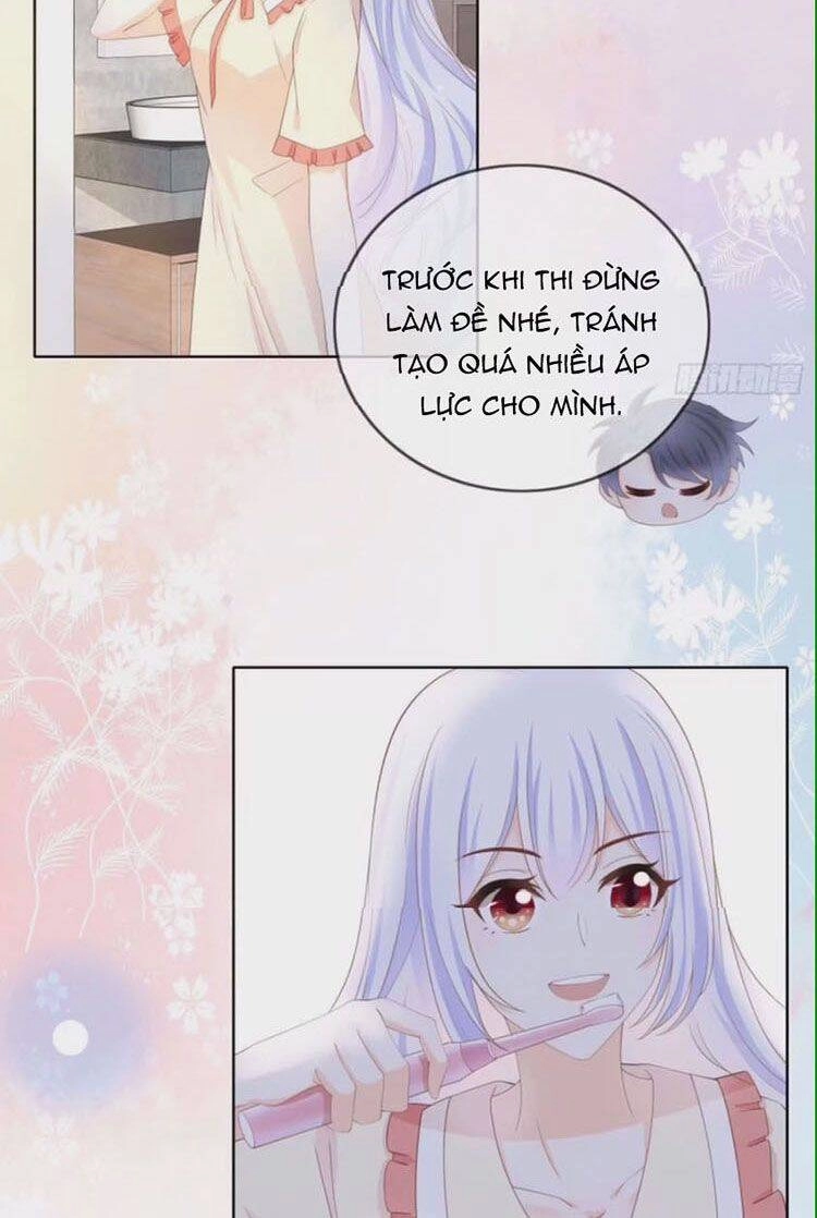 Ảnh Hậu Cũng Không Bằng Niệm Thanh Hoa Chapter 41 - 3