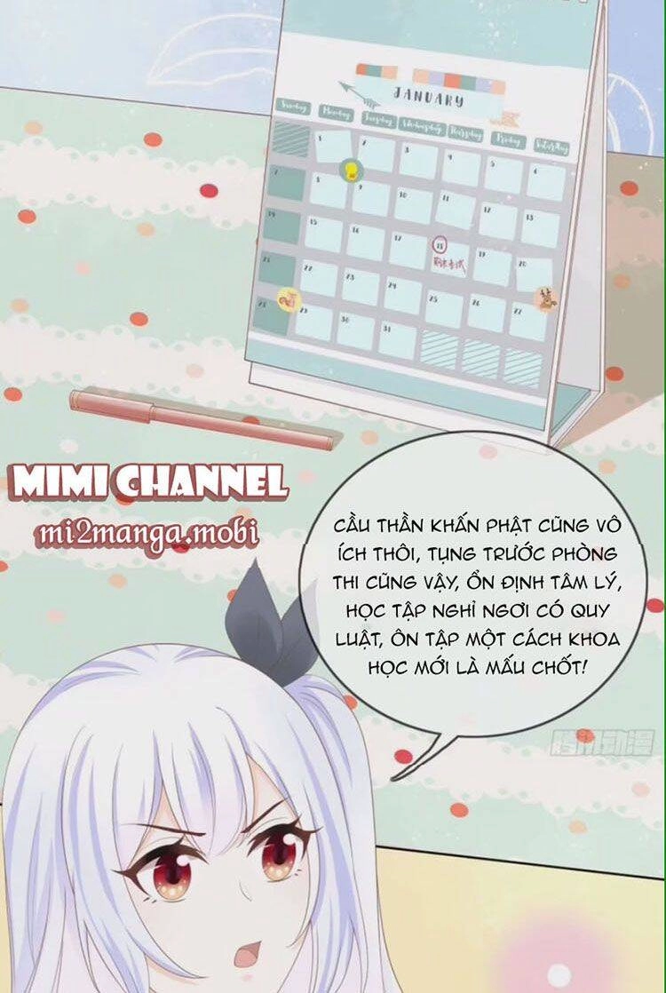 Ảnh Hậu Cũng Không Bằng Niệm Thanh Hoa Chapter 41 - 5