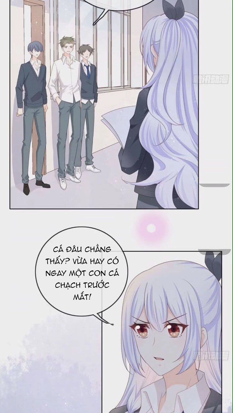 Ảnh Hậu Cũng Không Bằng Niệm Thanh Hoa Chapter 41 - 16