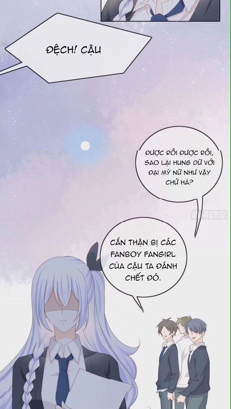 Ảnh Hậu Cũng Không Bằng Niệm Thanh Hoa Chapter 41 - 17