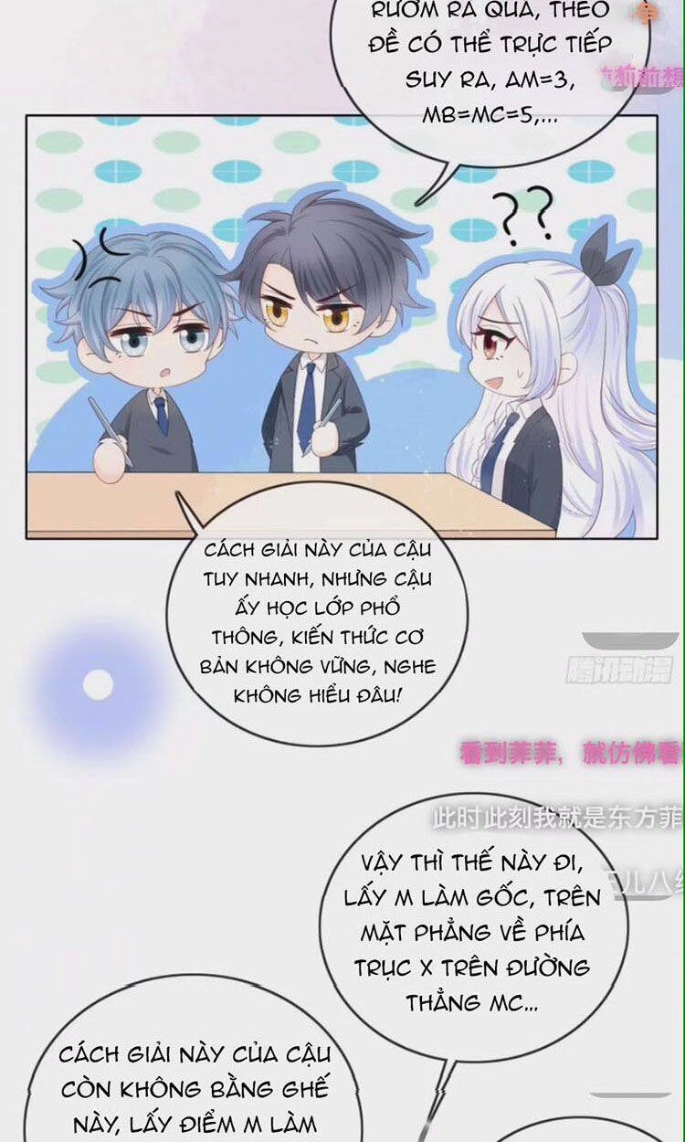 Ảnh Hậu Cũng Không Bằng Niệm Thanh Hoa Chapter 41 - 23