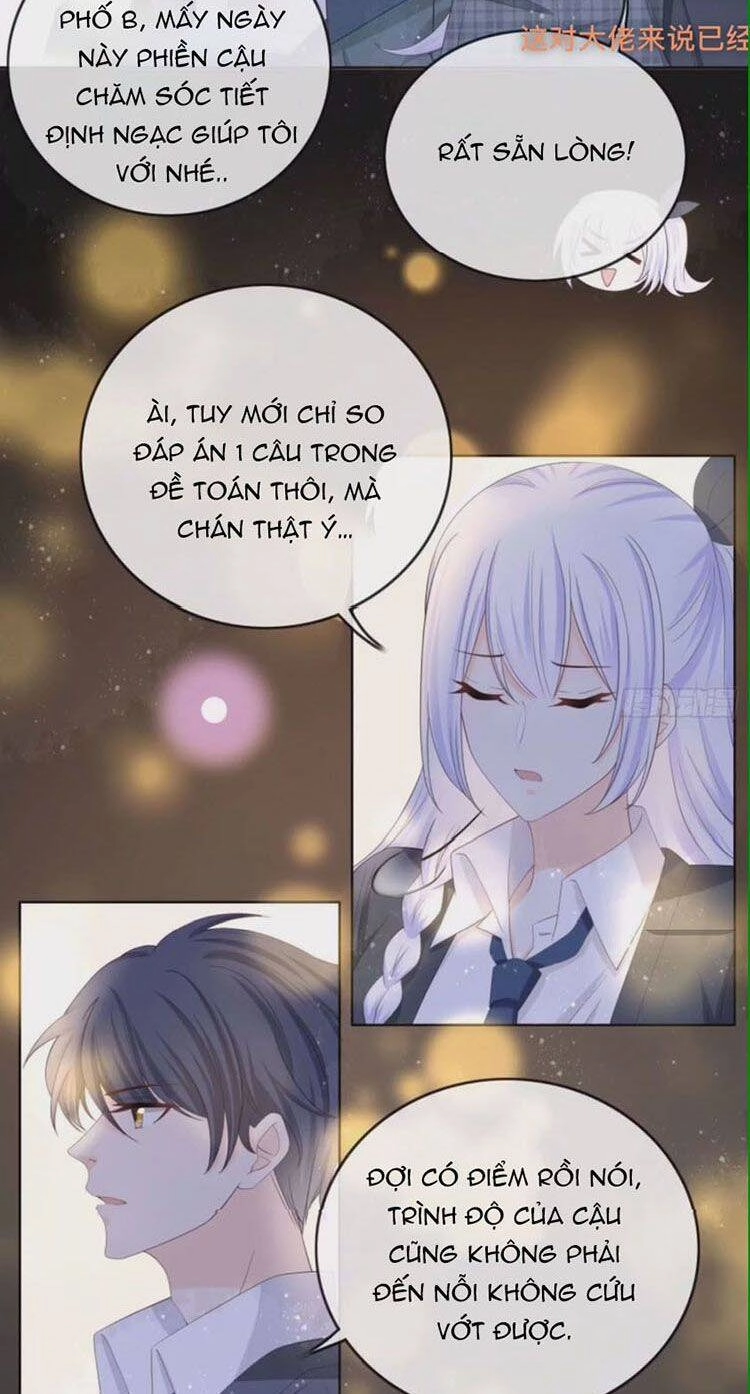 Ảnh Hậu Cũng Không Bằng Niệm Thanh Hoa Chapter 41 - 29