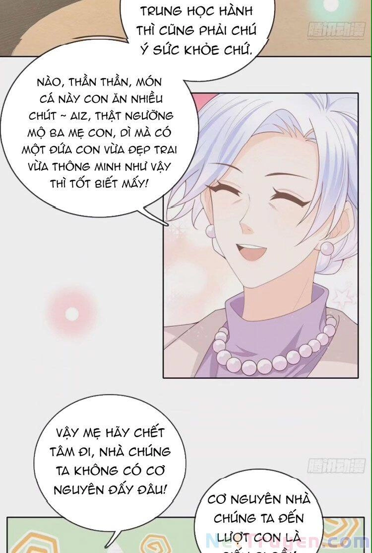 Ảnh Hậu Cũng Không Bằng Niệm Thanh Hoa Chapter 42 - 16